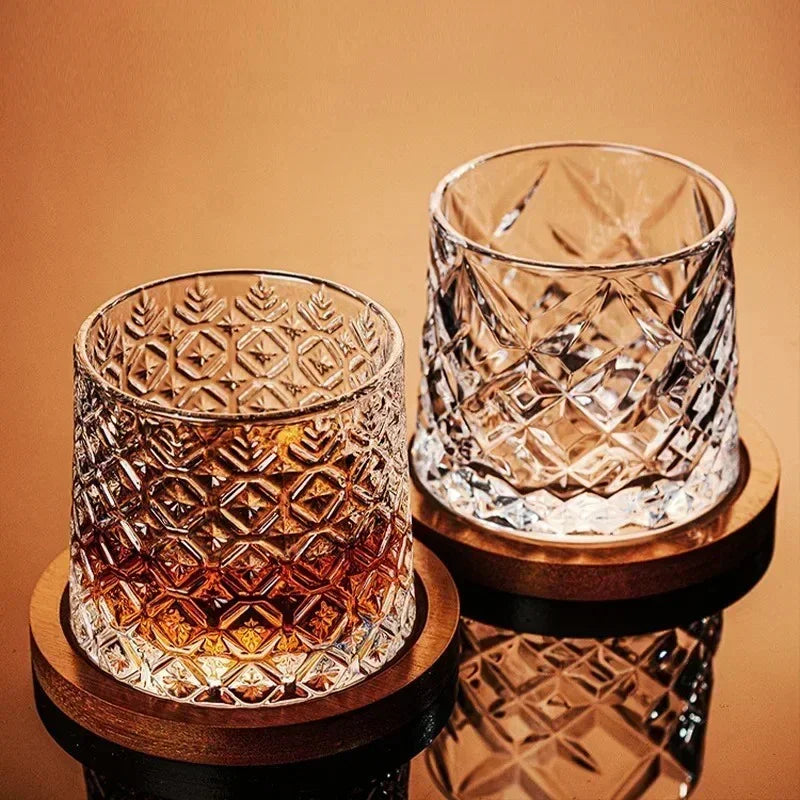 Beaumont Whiskey Glass-Whisky Glasses-Ridorn