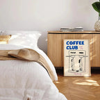 Beauor Canvas Elowenino Clarhaven-Wall Art-Ridorn