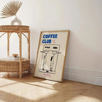 Beauor Canvas Elowenino Clarhaven-Wall Art-Ridorn