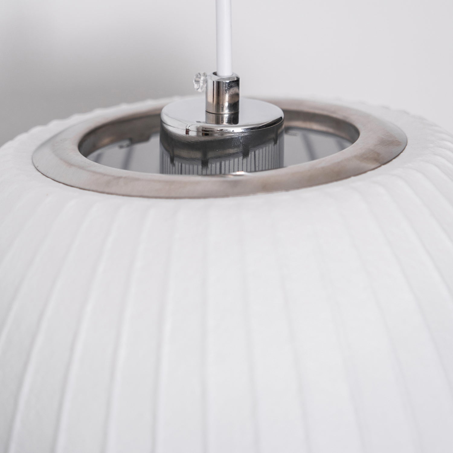 Bedroom Wall Light | Swivel Globe Design | Ridorn