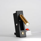 Wall Light | Modern Adjustable LED Lamp | Ridorn