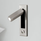 Wall Light | Modern Adjustable LED Lamp | Ridorn