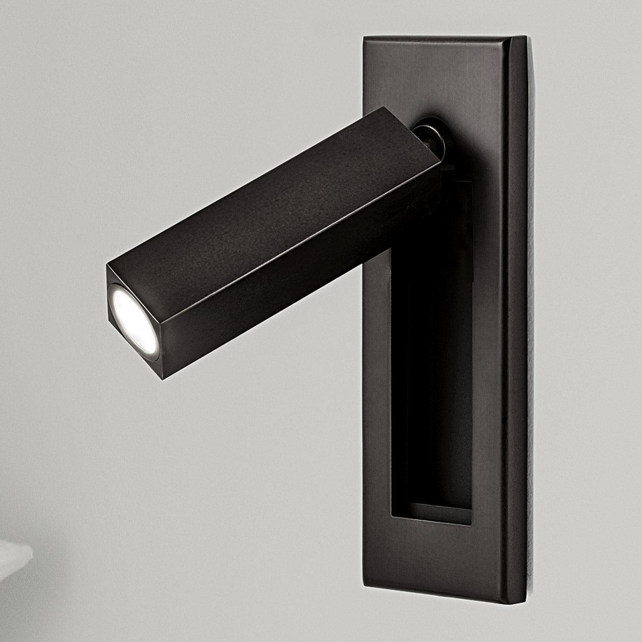 Wall Light | Modern Adjustable LED Lamp | Ridorn