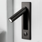 Wall Light | Modern Adjustable LED Lamp | Ridorn