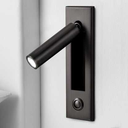 Wall Light | Modern Adjustable LED Lamp | Ridorn
