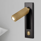Wall Light | Modern Adjustable LED Lamp | Ridorn