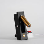 Wall Light | Modern Adjustable LED Lamp | Ridorn