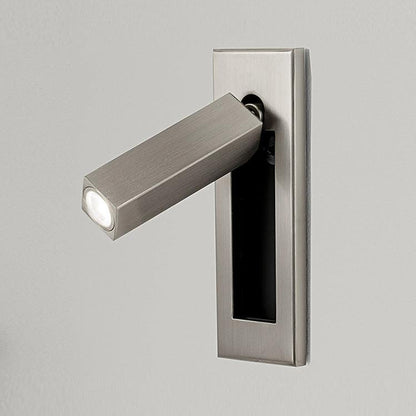 Wall Light | Modern Adjustable LED Lamp | Ridorn