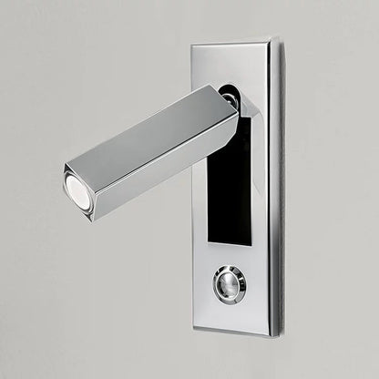 Wall Light | Modern Adjustable LED Lamp | Ridorn