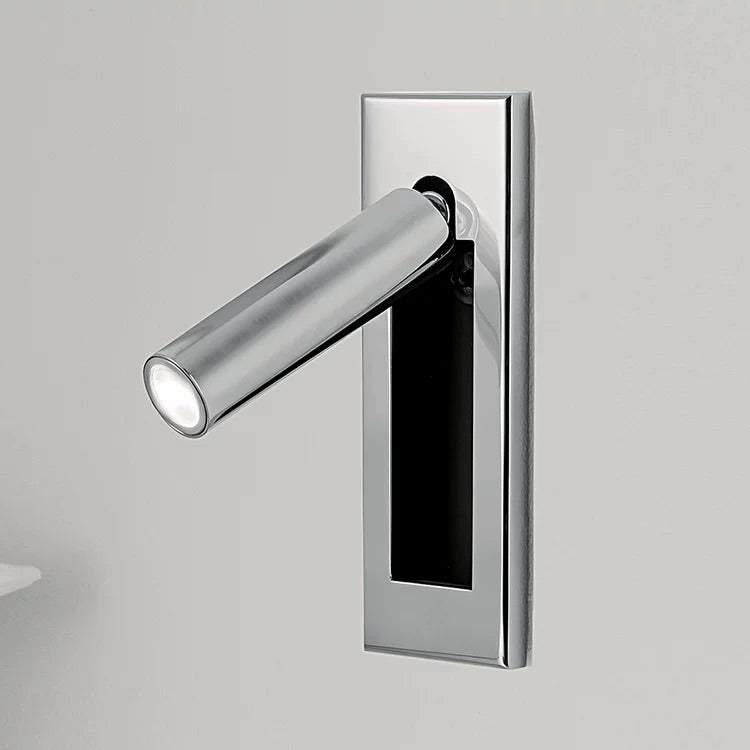 Wall Light | Modern Adjustable LED Lamp | Ridorn