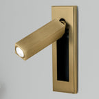 Wall Light | Modern Adjustable LED Lamp | Ridorn