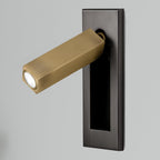 Wall Light | Modern Adjustable LED Lamp | Ridorn