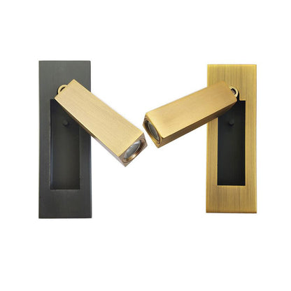 Wall Light | Modern Adjustable LED Lamp | Ridorn