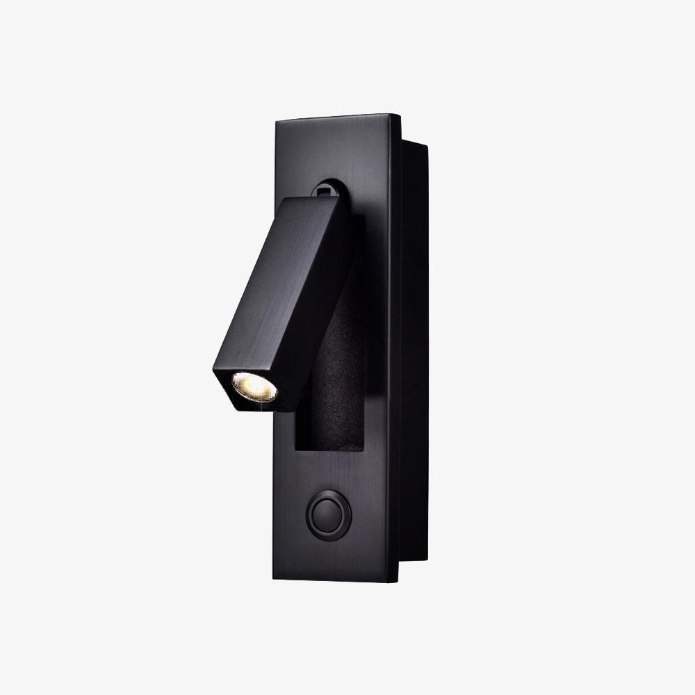 Wall Light | Modern Adjustable LED Lamp | Ridorn