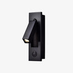 Wall Light | Modern Adjustable LED Lamp | Ridorn
