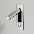 Wall Light | Modern Adjustable LED Lamp | Ridorn