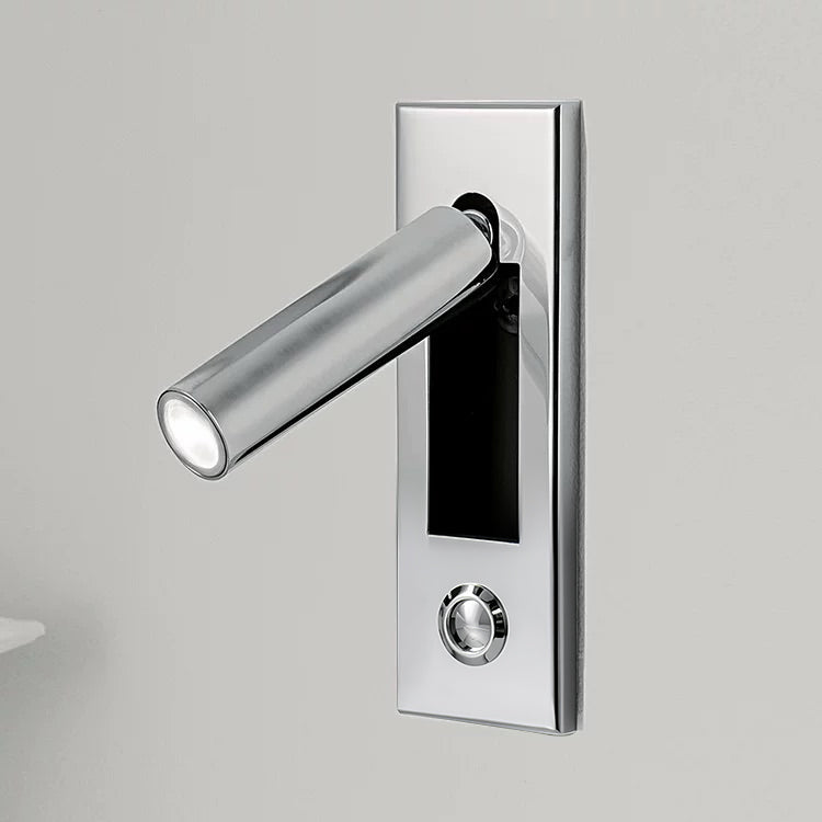 Wall Light | Modern Adjustable LED Lamp | Ridorn