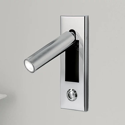 Wall Light | Modern Adjustable LED Lamp | Ridorn