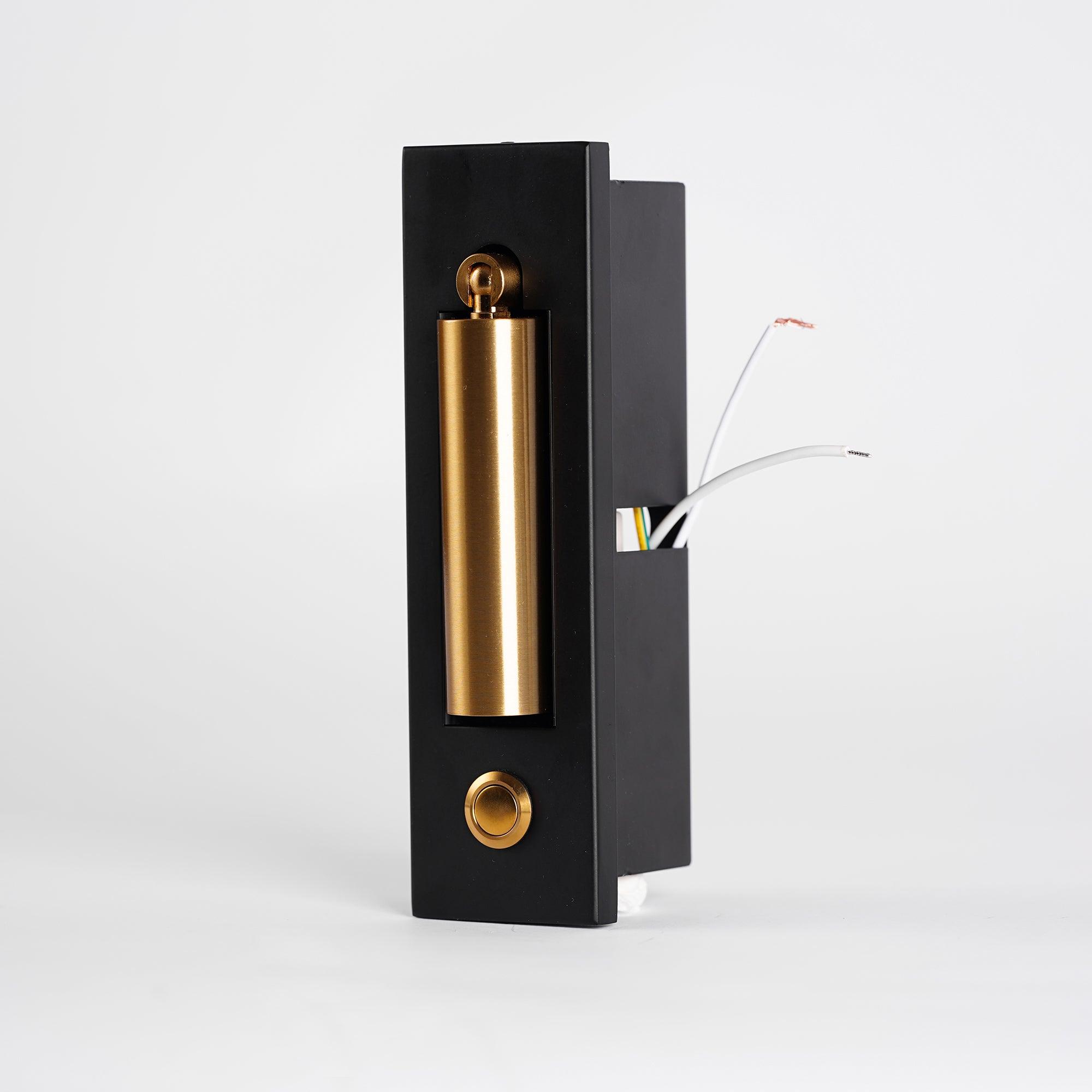 Wall Light | Modern Adjustable LED Lamp | Ridorn