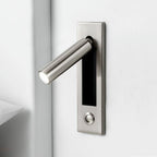 Wall Light | Modern Adjustable LED Lamp | Ridorn