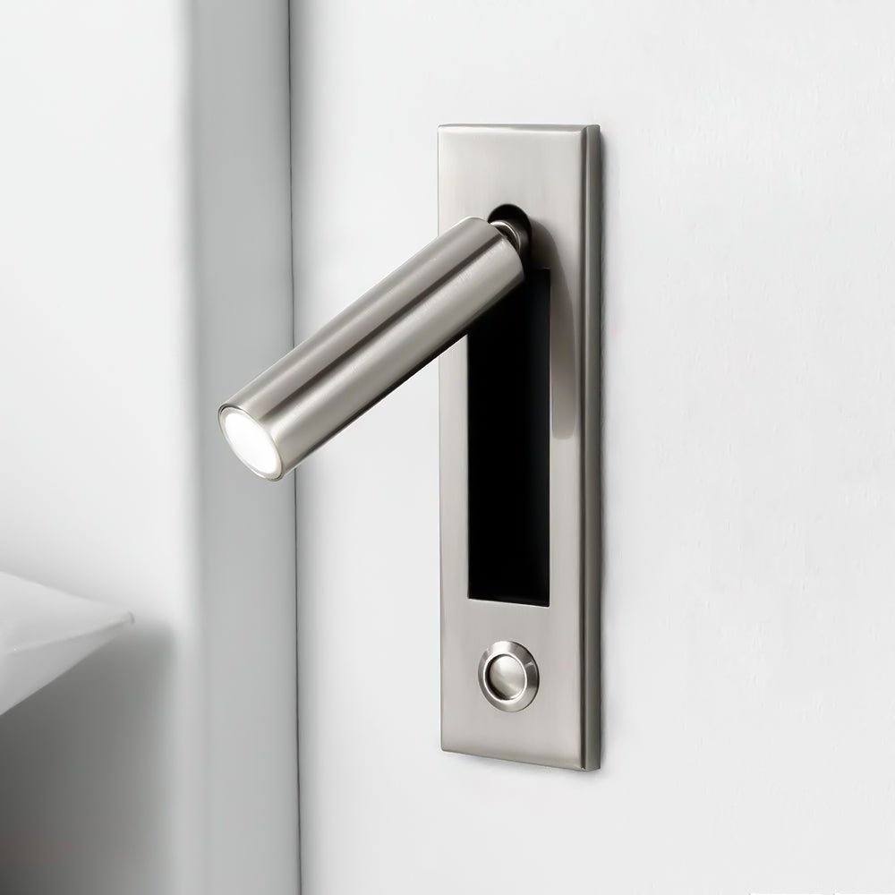 Wall Light | Modern Adjustable LED Lamp | Ridorn