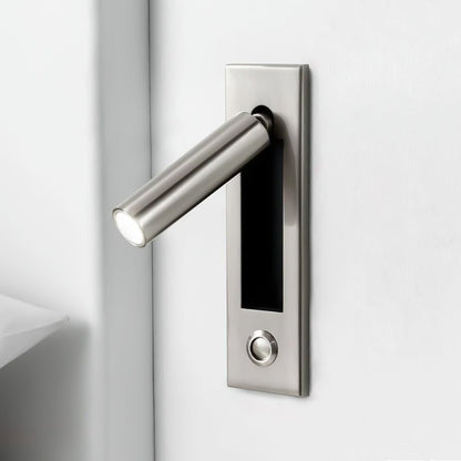 Wall Light | Modern Adjustable LED Lamp | Ridorn