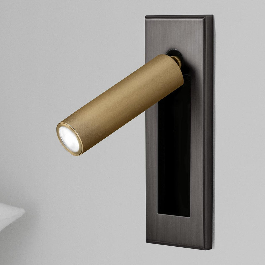 Wall Light | Modern Adjustable LED Lamp | Ridorn