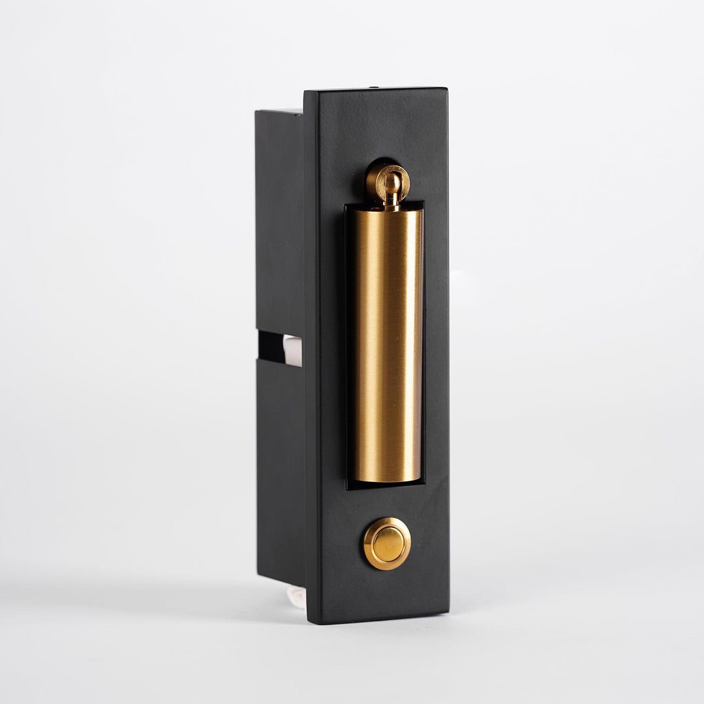 Wall Light | Modern Adjustable LED Lamp | Ridorn