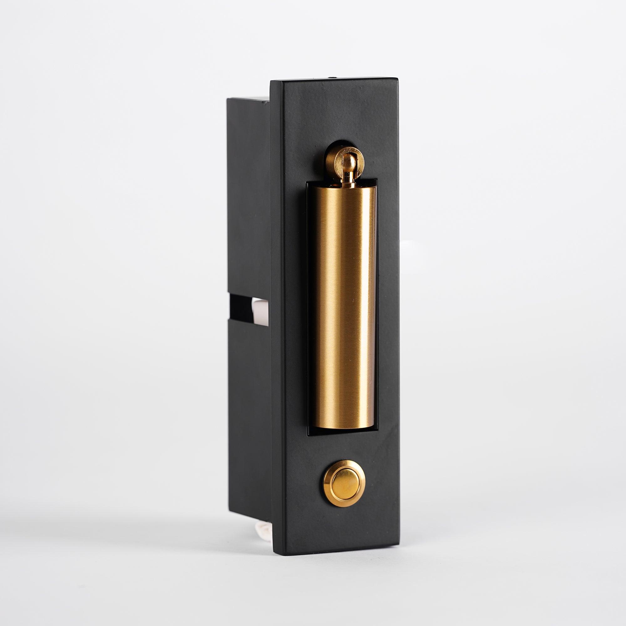 Wall Light | Modern Adjustable LED Lamp | Ridorn