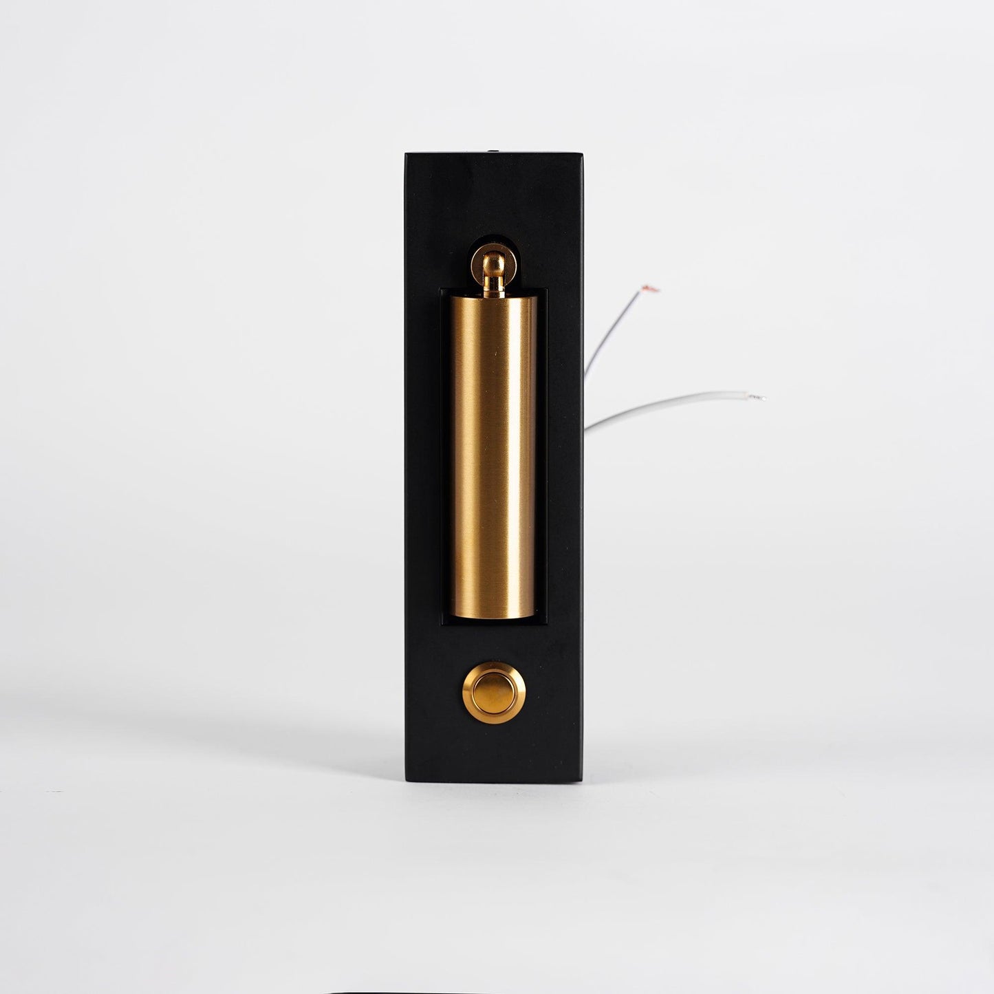 Wall Light | Modern Adjustable LED Lamp | Ridorn