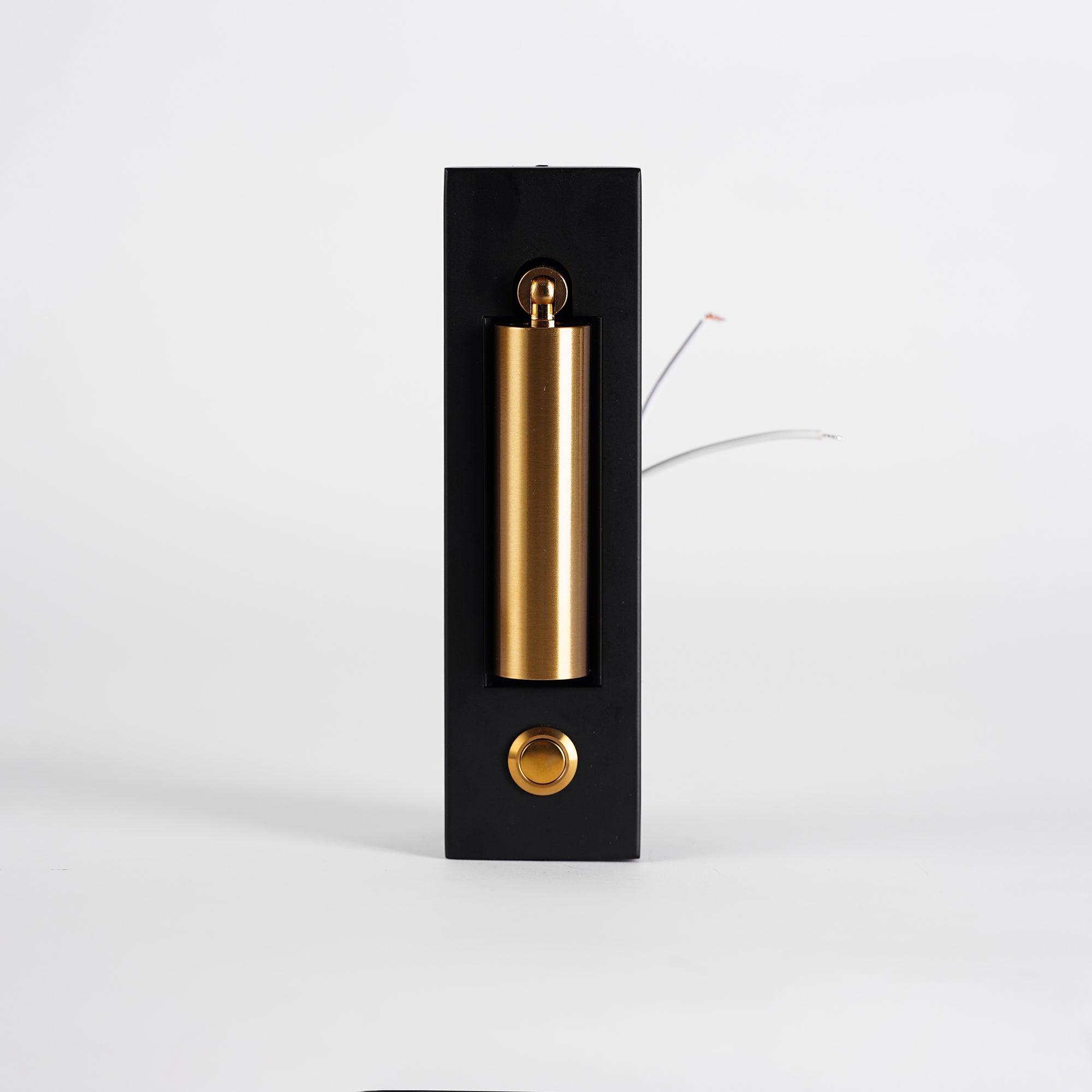 Wall Light | Modern Adjustable LED Lamp | Ridorn
