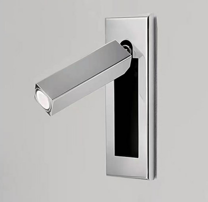Wall Light | Modern Adjustable LED Lamp | Ridorn
