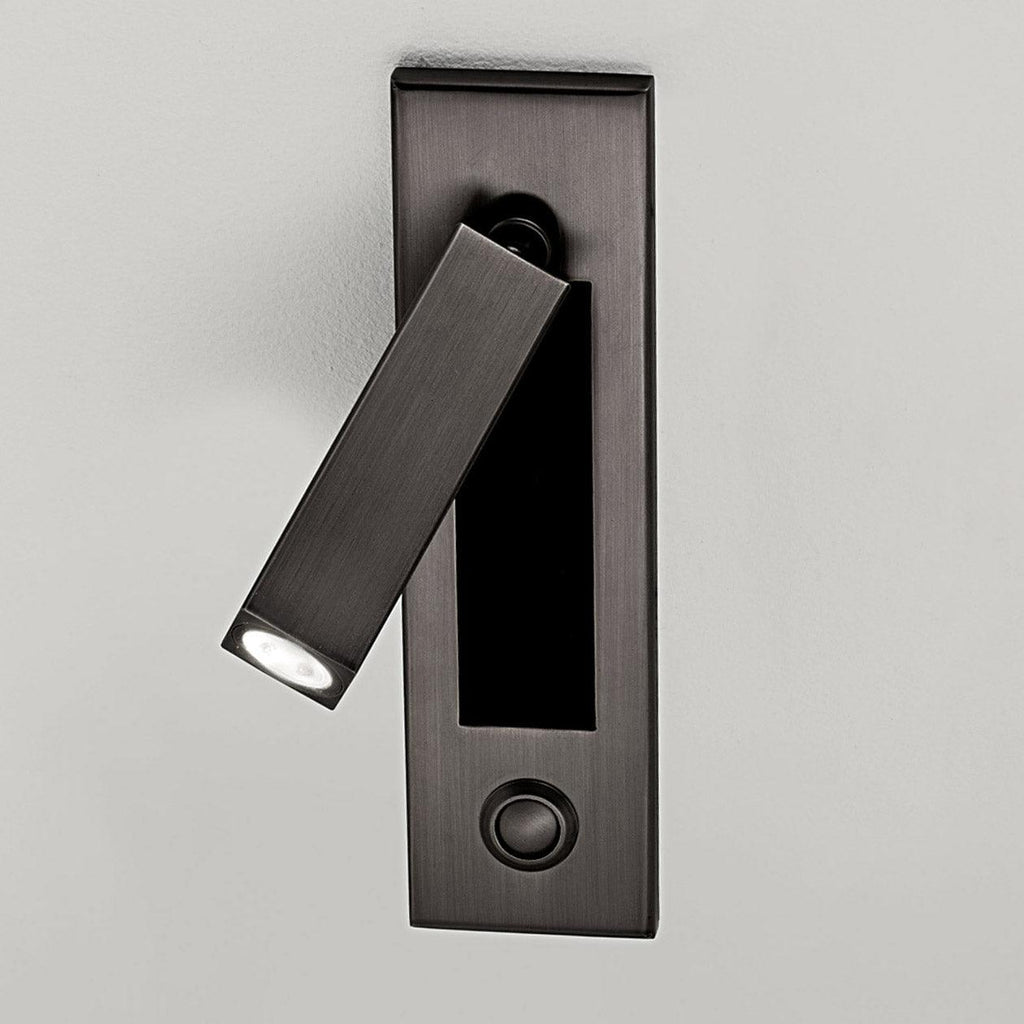 Wall Light | Modern Adjustable LED Lamp | Ridorn