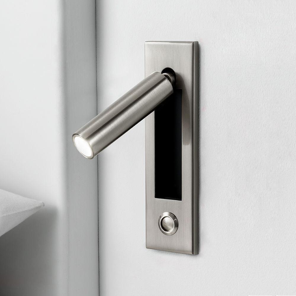 Wall Light | Modern Adjustable LED Lamp | Ridorn