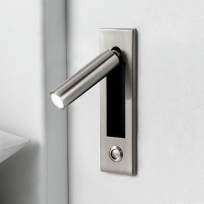 Wall Light | Modern Adjustable LED Lamp | Ridorn