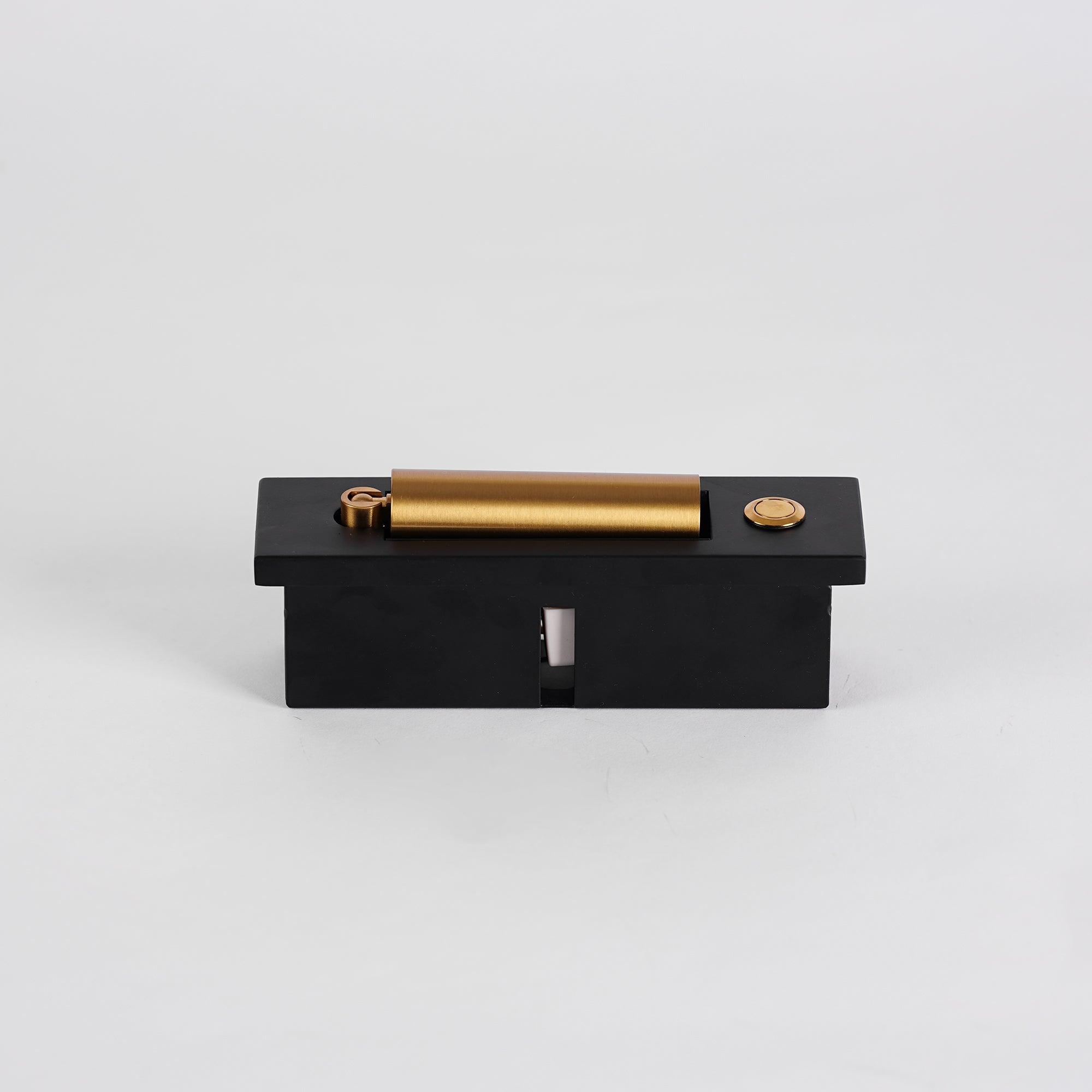 Wall Light | Modern Adjustable LED Lamp | Ridorn