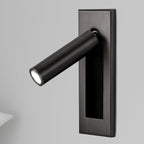 Wall Light | Modern Adjustable LED Lamp | Ridorn