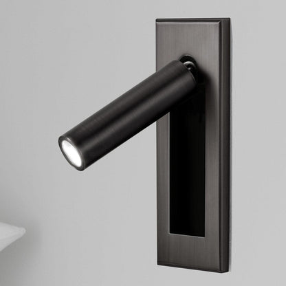 Wall Light | Modern Adjustable LED Lamp | Ridorn