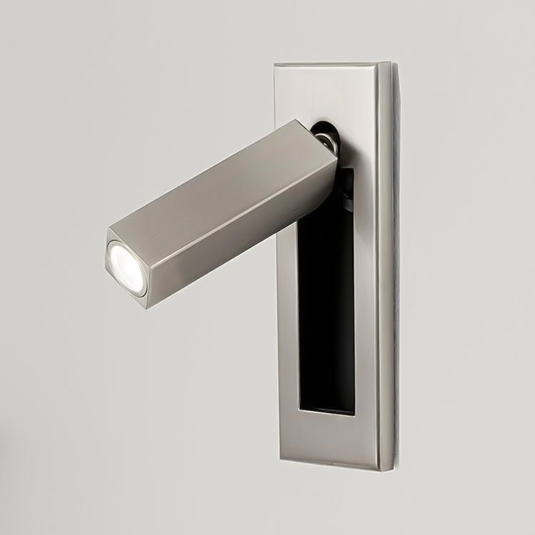Wall Light | Modern Adjustable LED Lamp | Ridorn