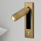 Wall Light | Modern Adjustable LED Lamp | Ridorn