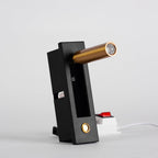 Wall Light | Modern Adjustable LED Lamp | Ridorn