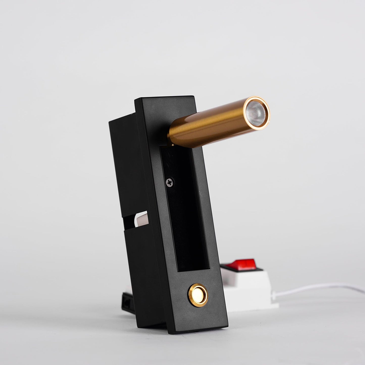 Wall Light | Modern Adjustable LED Lamp | Ridorn