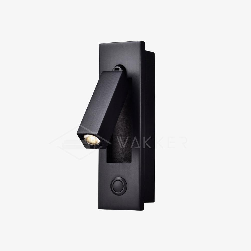Wall Light | Modern Adjustable LED Lamp | Ridorn