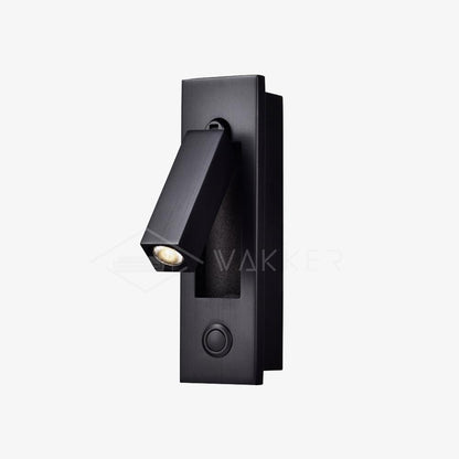 Wall Light | Modern Adjustable LED Lamp | Ridorn