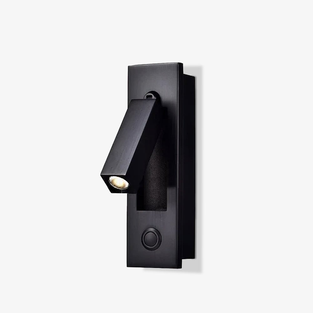 Wall Light | Modern Adjustable LED Lamp | Ridorn