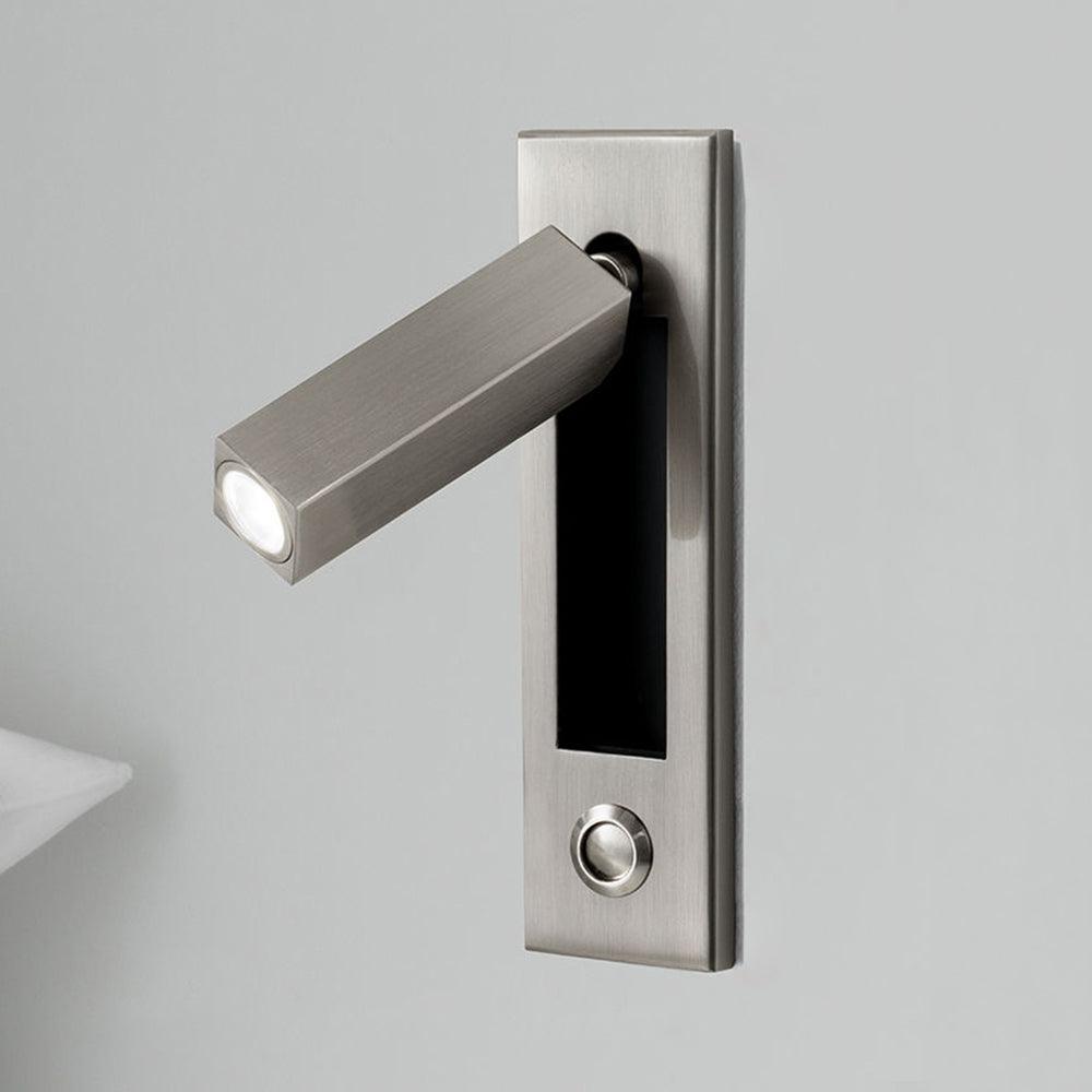 Wall Light | Modern Adjustable LED Lamp | Ridorn
