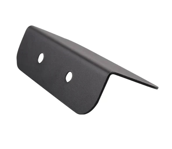 Bike Wall Mount Hook, Space-Saving Steel Bicycle Storage Hanger for Garage-Ridorn