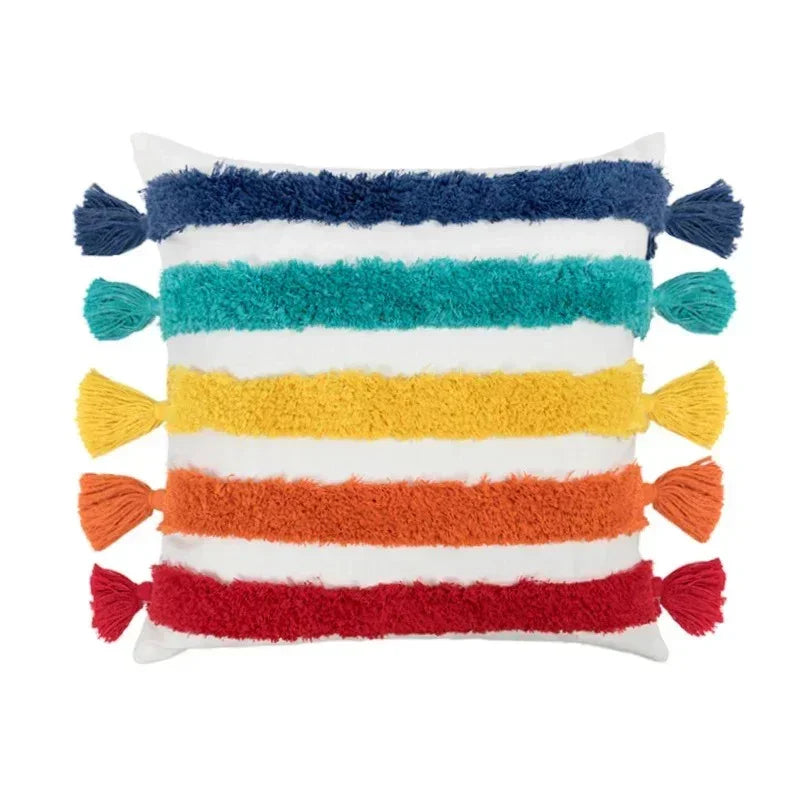 Bjorno Pillow Cover-cushion-Ridorn