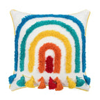 Bjorno Pillow Cover-cushion-Ridorn