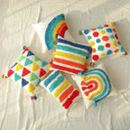 Bjorno Pillow Cover-cushion-Ridorn